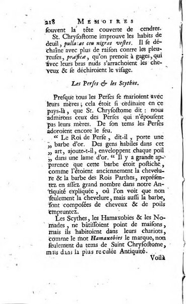 Académie Royale des Inscriptions et Belles Lettres. Mémoires..