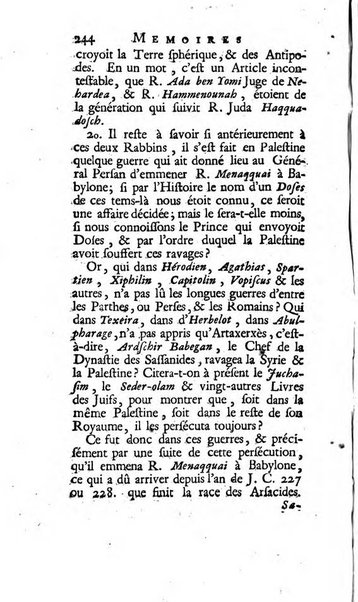 Académie Royale des Inscriptions et Belles Lettres. Mémoires..