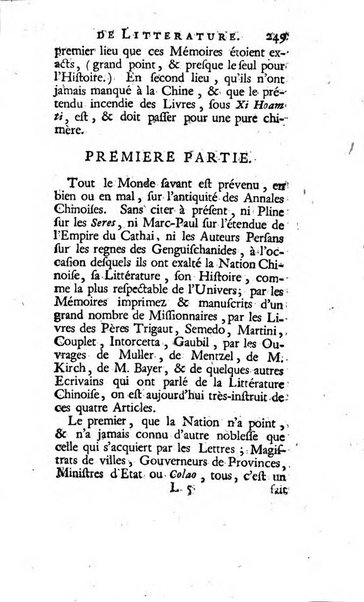 Académie Royale des Inscriptions et Belles Lettres. Mémoires..