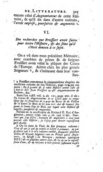 Académie Royale des Inscriptions et Belles Lettres. Mémoires..