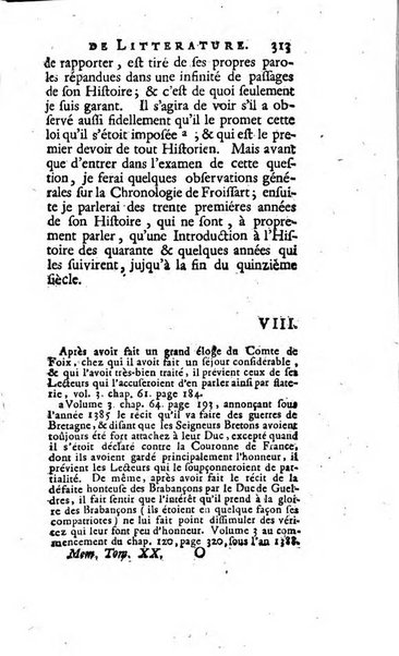 Académie Royale des Inscriptions et Belles Lettres. Mémoires..