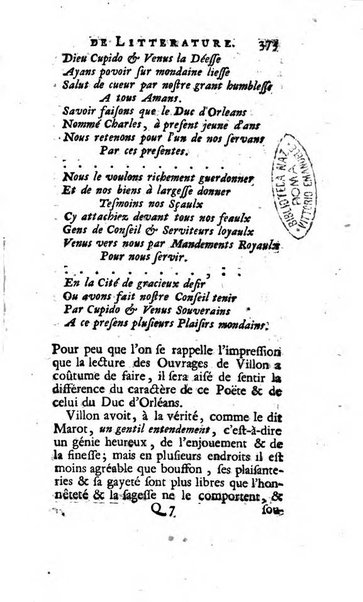 Académie Royale des Inscriptions et Belles Lettres. Mémoires..