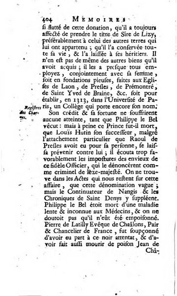 Académie Royale des Inscriptions et Belles Lettres. Mémoires..