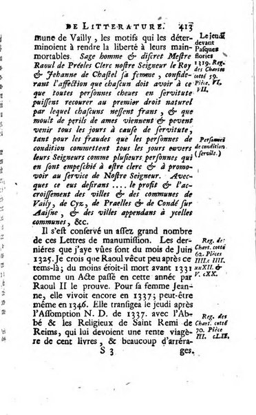 Académie Royale des Inscriptions et Belles Lettres. Mémoires..