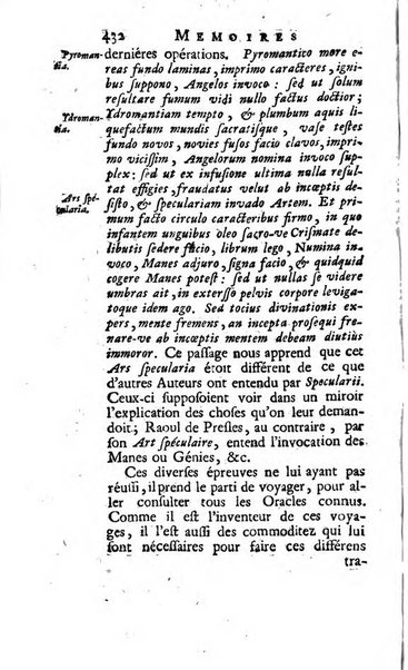 Académie Royale des Inscriptions et Belles Lettres. Mémoires..