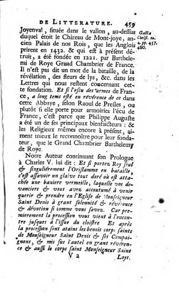 Académie Royale des Inscriptions et Belles Lettres. Mémoires..