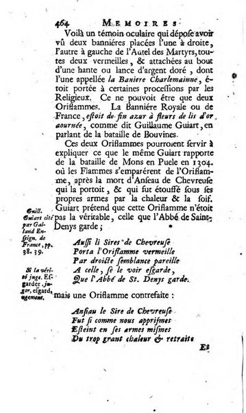 Académie Royale des Inscriptions et Belles Lettres. Mémoires..