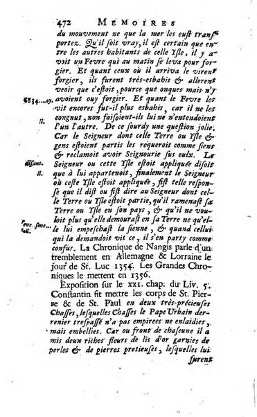 Académie Royale des Inscriptions et Belles Lettres. Mémoires..