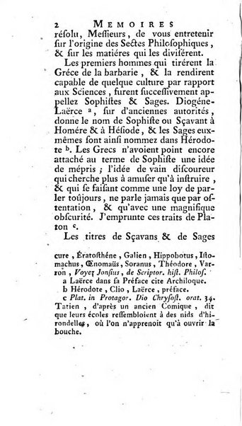 Académie Royale des Inscriptions et Belles Lettres. Mémoires..