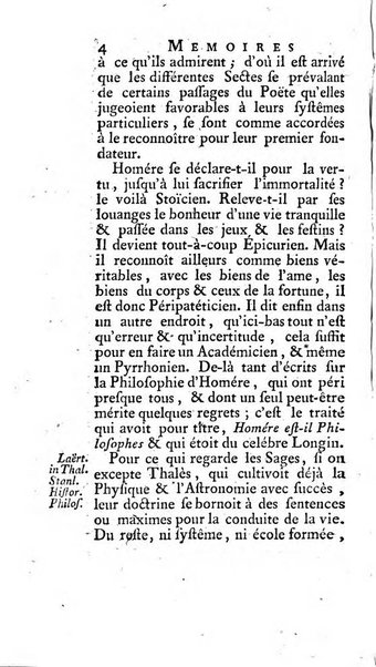 Académie Royale des Inscriptions et Belles Lettres. Mémoires..