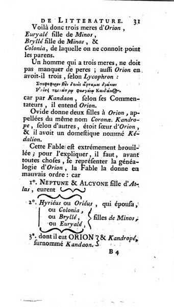 Académie Royale des Inscriptions et Belles Lettres. Mémoires..