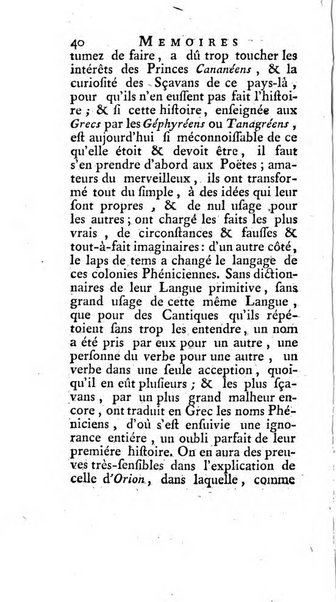 Académie Royale des Inscriptions et Belles Lettres. Mémoires..