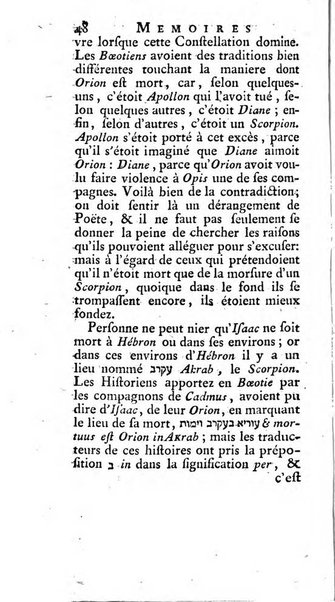 Académie Royale des Inscriptions et Belles Lettres. Mémoires..