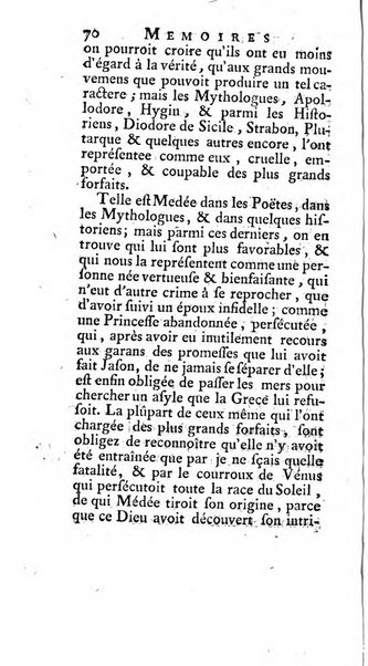 Académie Royale des Inscriptions et Belles Lettres. Mémoires..