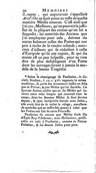 Académie Royale des Inscriptions et Belles Lettres. Mémoires..