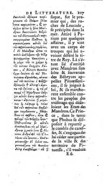 Académie Royale des Inscriptions et Belles Lettres. Mémoires..