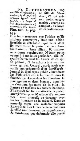 Académie Royale des Inscriptions et Belles Lettres. Mémoires..