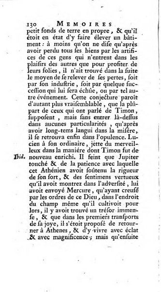 Académie Royale des Inscriptions et Belles Lettres. Mémoires..