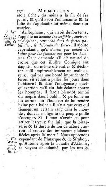 Académie Royale des Inscriptions et Belles Lettres. Mémoires..