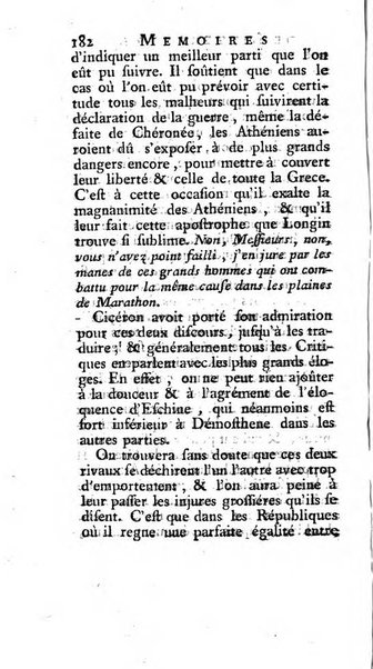 Académie Royale des Inscriptions et Belles Lettres. Mémoires..