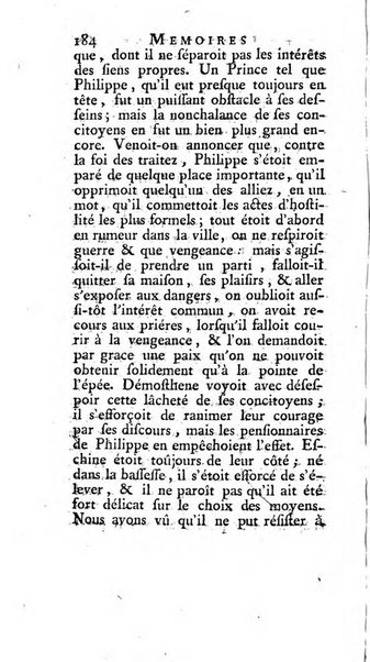 Académie Royale des Inscriptions et Belles Lettres. Mémoires..