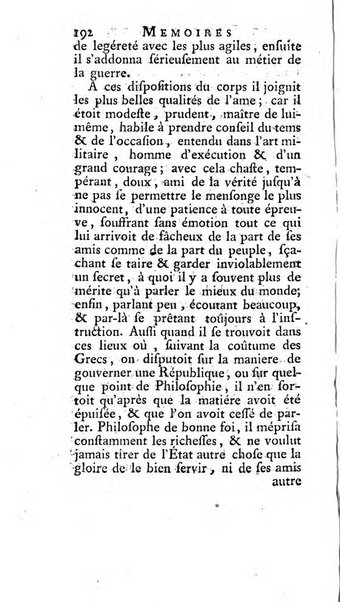 Académie Royale des Inscriptions et Belles Lettres. Mémoires..