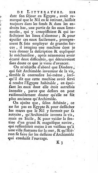 Académie Royale des Inscriptions et Belles Lettres. Mémoires..