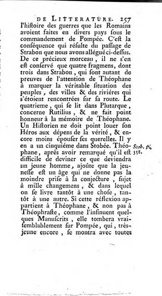 Académie Royale des Inscriptions et Belles Lettres. Mémoires..