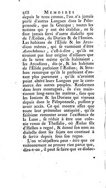 Académie Royale des Inscriptions et Belles Lettres. Mémoires..