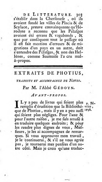 Académie Royale des Inscriptions et Belles Lettres. Mémoires..