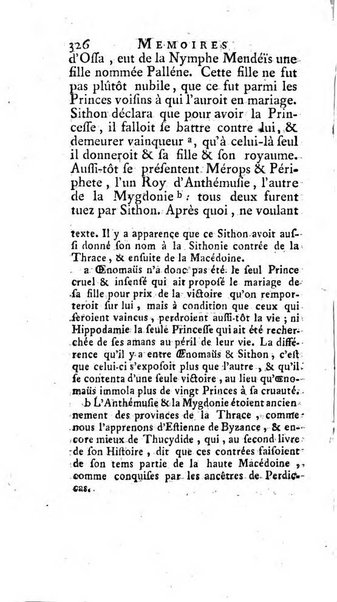 Académie Royale des Inscriptions et Belles Lettres. Mémoires..