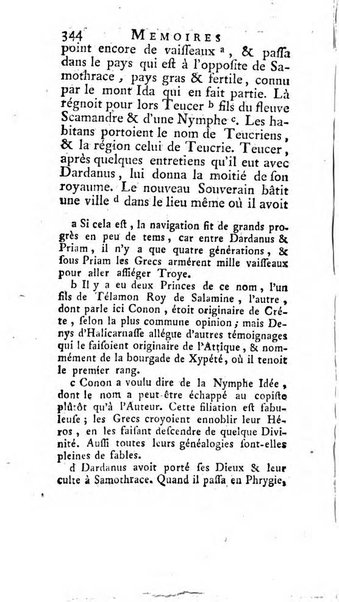 Académie Royale des Inscriptions et Belles Lettres. Mémoires..