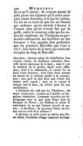 Académie Royale des Inscriptions et Belles Lettres. Mémoires..