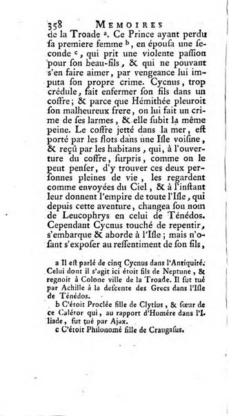 Académie Royale des Inscriptions et Belles Lettres. Mémoires..