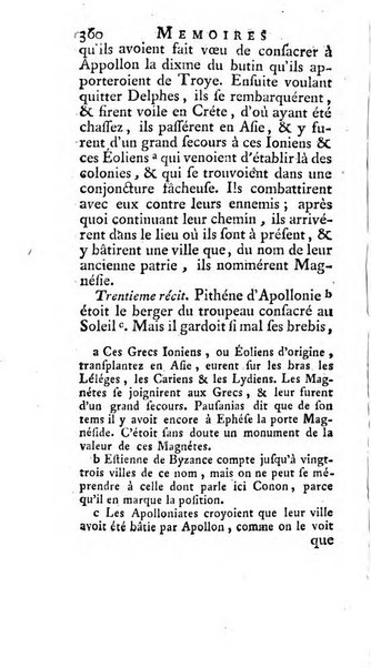 Académie Royale des Inscriptions et Belles Lettres. Mémoires..