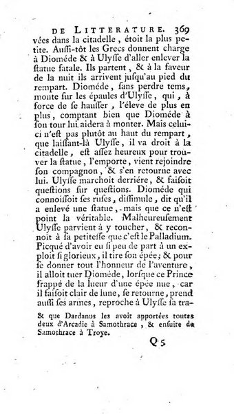 Académie Royale des Inscriptions et Belles Lettres. Mémoires..