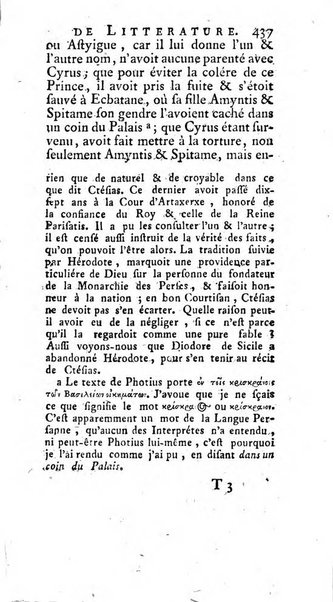 Académie Royale des Inscriptions et Belles Lettres. Mémoires..