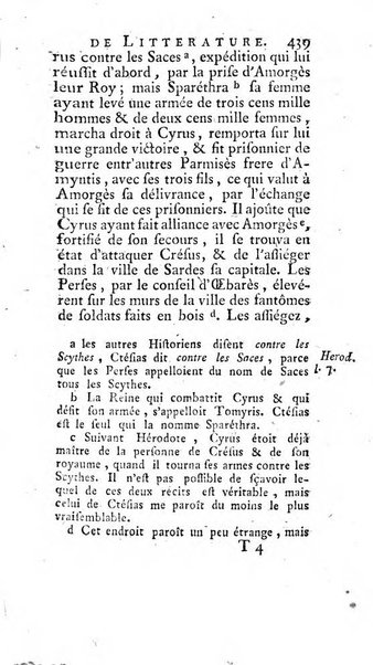 Académie Royale des Inscriptions et Belles Lettres. Mémoires..