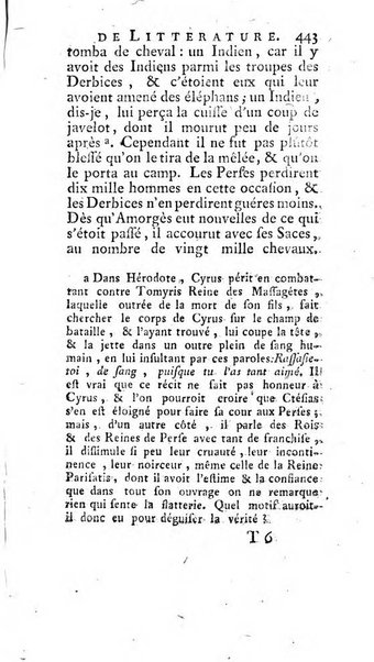 Académie Royale des Inscriptions et Belles Lettres. Mémoires..