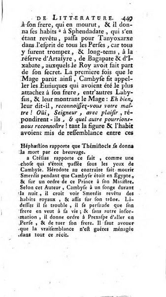 Académie Royale des Inscriptions et Belles Lettres. Mémoires..