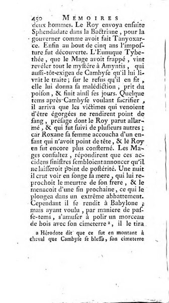 Académie Royale des Inscriptions et Belles Lettres. Mémoires..