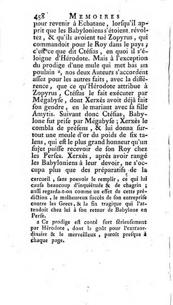 Académie Royale des Inscriptions et Belles Lettres. Mémoires..