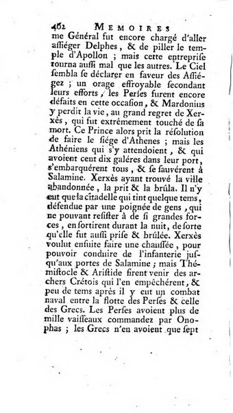 Académie Royale des Inscriptions et Belles Lettres. Mémoires..