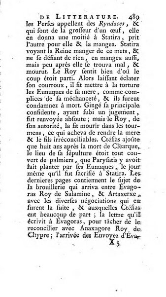 Académie Royale des Inscriptions et Belles Lettres. Mémoires..