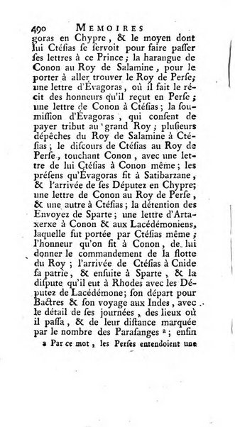 Académie Royale des Inscriptions et Belles Lettres. Mémoires..