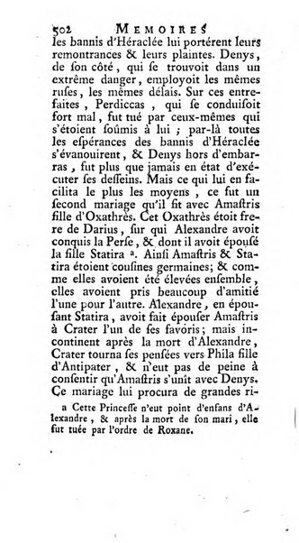 Académie Royale des Inscriptions et Belles Lettres. Mémoires..