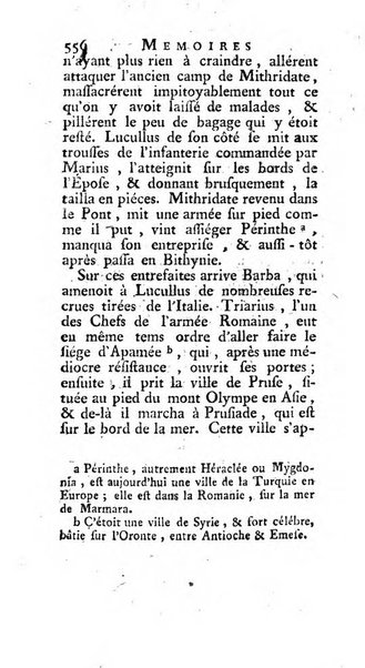 Académie Royale des Inscriptions et Belles Lettres. Mémoires..