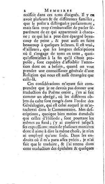 Académie Royale des Inscriptions et Belles Lettres. Mémoires..