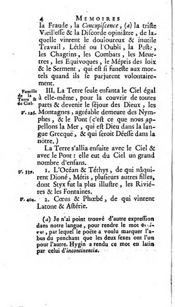 Académie Royale des Inscriptions et Belles Lettres. Mémoires..