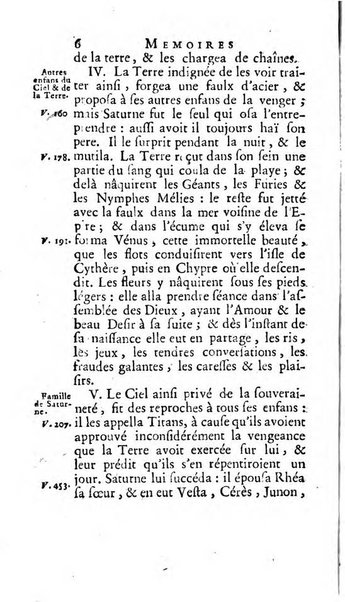 Académie Royale des Inscriptions et Belles Lettres. Mémoires..